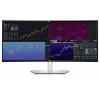 Dell UltraSharp U3824DW LED monitor 95.3 cm (37.5 palec)21:9, 8 ms, IPS LED