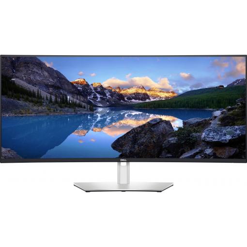 Dell UltraSharp U3824DW LED monitor 95.3 cm (37.5 palec)21:9, 8 ms, IPS LED