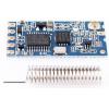 Bezdrátový modul HC-12 SI4463, 433 MHz, UART