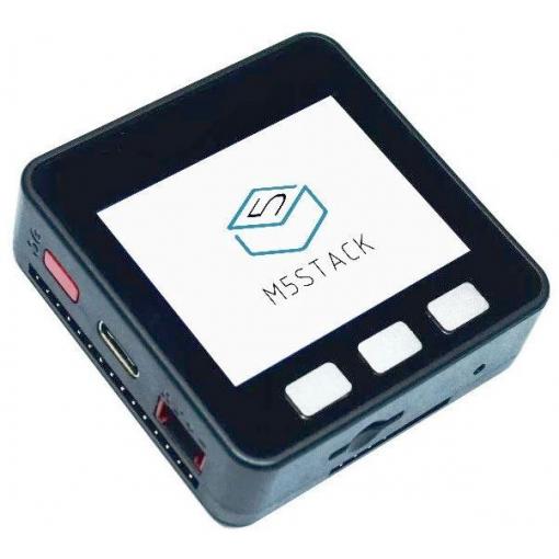 Modul M5Stack - vývojový modul