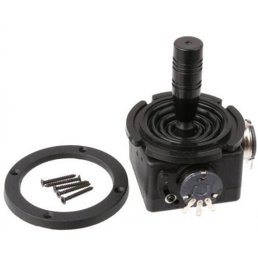 Joystick JH-D202X-R2, potenciometr 5 kΩ