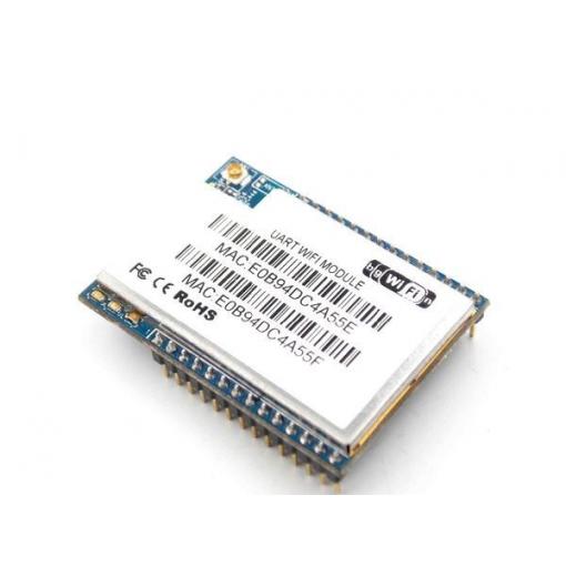 HLK-RM04 RM04 anténní wifi port