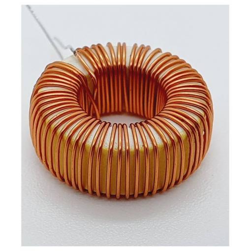 Fastron TLC/0.5A-101M-00 TLC/0.5A-101M-00 cívka 1 ks