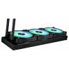 Asus MAX GAMING LC 360 ARGB vodní chladič PC