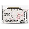 Sapphire grafická karta AMD Radeon RX 9060 XT 8 GB GDDR6-RAM HDMI™, DisplayPort