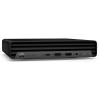 HP mini PC (HTPC) Pro Mini 400 G9 Intel® Core™ i7 i7-14700T 5.2 GHz 16 GB RAM 512 GB SSD Intel UHD Graphics 770 Win 11 Pro C7FX2ET