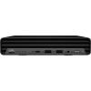 HP mini PC (HTPC) Pro Mini 400 G9 Intel® Core™ i7 i7-14700T 5.2 GHz 16 GB RAM 512 GB SSD Intel UHD Graphics 770 Win 11 Pro C7FX2ET