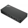 Lenovo USB-C® dokovací stanice Lenovo - Dockingstation Vhodné pro značky (dokovací stanice pro notebook): Lenovo Thinkpad vč. funkce nabíjení