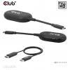 club3D HDMI / USB-C® kabel CSV-2570 Kabel USB-C