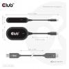 club3D HDMI / USB-C® kabel CSV-2570 Kabel USB-C