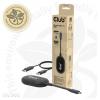 club3D HDMI / USB-C® kabel CSV-2570 Kabel USB-C