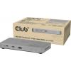 club3D Thunderbolt kabel USB-C® CSV-2563 10K UHD Síťový adaptér