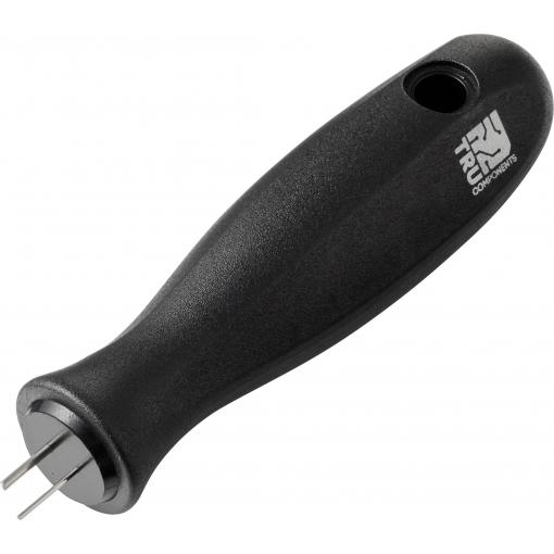 TRU COMPONENTS, TC-13806636 přerušovač vodičové dráhy , 1 ks