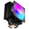 Cooler Master Hyper 212 3DHP ARGB chladič procesoru s větrákem Intel® 1851, Intel® 1700, Intel® 1200, Intel® 1150, Intel® 1151, Intel® 1155, Intel® 1156, AMD