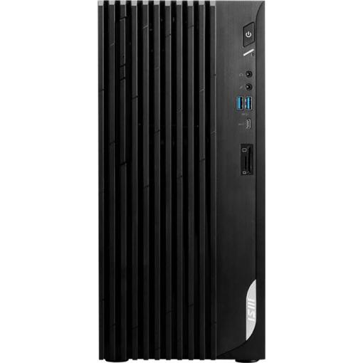 MSI stolní PC PRO DP180 14A-1066AT Intel® Core™ i5 i5-14400 4.7 GHz 8 GB RAM 512 GB SSD Win 11 Pro 00B0A741-1066