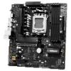 ASRock A620AM Pro-A Základní deska Socket (PC) AMD AM5 Tvarový faktor Micro-ATX Čipová sada základní desky AMD® A620A