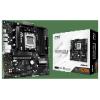 ASRock A620AM Pro-A Základní deska Socket (PC) AMD AM5 Tvarový faktor Micro-ATX Čipová sada základní desky AMD® A620A