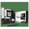 ASRock A620AM Pro RS Základní deska Socket (PC) AMD AM5 Tvarový faktor Micro-ATX Čipová sada základní desky AMD® A620A