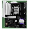 ASRock A620AM Pro RS Základní deska Socket (PC) AMD AM5 Tvarový faktor Micro-ATX Čipová sada základní desky AMD® A620A