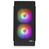CSL Computer Gaming PC M12800H AMD Ryzen 5 5500 4.2 GHz 32 GB RAM 2000 GB SSD Nvidia GeForce RTX™ 5060 8 GB GDDR7 Win 11 Home 96136