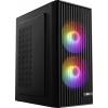 CSL Computer Gaming PC M12800H AMD Ryzen 5 5500 4.2 GHz 32 GB RAM 2000 GB SSD Nvidia GeForce RTX™ 5060 8 GB GDDR7 Win 11 Home 96136
