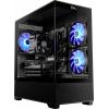 CSL Computer Gaming PC M12780H AMD Ryzen 7 8700F 5 GHz 32 GB RAM 2000 GB SSD Nvidia GeForce RTX™ 5060 8 GB GDDR7 Win 11 Home 96134