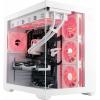 CSL Computer Gaming PC M12370H Intel® Core™ i7 14700F 5.4 GHz 32 GB RAM 2000 GB SSD Nvidia GeForce RTX™ 5070 ti 16 GB GDDR7 Win 11 Home 95572