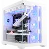 CSL Computer Gaming PC M12510H Intel® Core™ Ultra 9 285K 5.7 GHz 64 GB RAM 4000 GB SSD AMD Radeon™ RX 9070 XT 16 GB GDDR6 Win 11 Home 95587