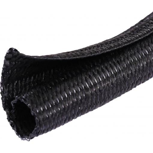 Quadrios 25CA557 25CA557 ochranná hadice; 18 do 19 mm černá metrové zboží