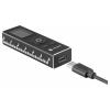 TOOLCRAFT P30 Mini laserový měřič vzdálenosti 30 m