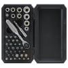 TOOLCRAFT TO-10351635 Box s bity