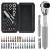 TOOLCRAFT TO-10351635 Box s bity