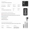 TOOLCRAFT TO-10351635 Box s bity