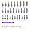 TOOLCRAFT TO-10351635 Box s bity