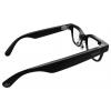 Rokid AI Smart Glasses 12MP Ultra-HD Cam Translation & Open-Ear Audio Sunglasses brýle pro rozšířenou realitu černá 32 GB paměť: 32 GB
