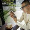 Rokid AI Smart Glasses 12MP Ultra-HD Cam Translation & Open-Ear Audio Sunglasses brýle pro rozšířenou realitu černá 32 GB paměť: 32 GB