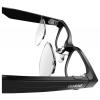 Rokid AI Smart Glasses 12MP Ultra-HD Cam Translation & Open-Ear Audio Sunglasses brýle pro rozšířenou realitu černá 32 GB paměť: 32 GB