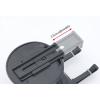 TOOLCRAFT TO-10351629 držák lahve do auta (55-85mm dia.)
