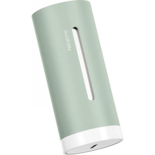 Netatmo Indoormodule (Mint) NIM-M-WW Inteligentní vnitřní modul
