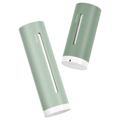 Netatmo Original 2nd Gen (Mint) NWS-M-EC přesnosná meteostanice