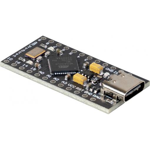 Joy-it ARD-32U4-USB-C vývojová deska Arduino ATMega32