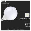 V-TAC 23885 LED Energetická třída (EEK2021) E (A - G) E27 22 W = 155 W bílá 1 ks