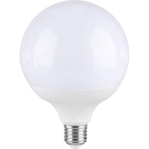 V-TAC 23885 LED Energetická třída (EEK2021) E (A - G) E27 22 W = 155 W bílá 1 ks