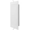 V-TAC 10486 VT-61018 LED panel, třída F (A - G), LED, 18 W, bílá