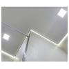 V-TAC 10486 VT-61018 LED panel, třída F (A - G), LED, 18 W, bílá