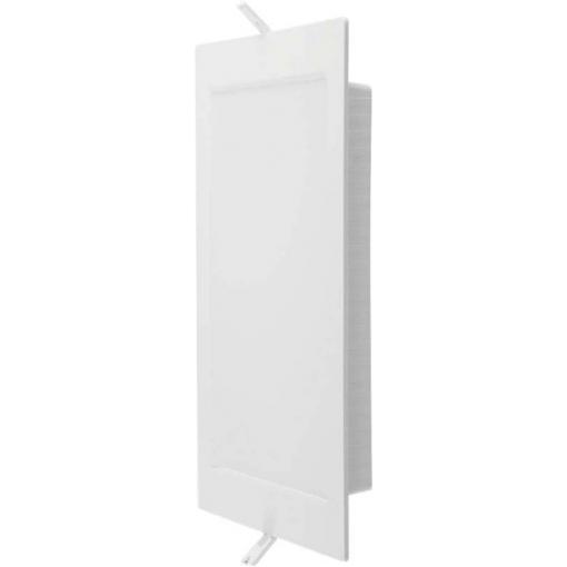 V-TAC 10484 VT-61012 LED panel, třída F (A - G), LED, 12 W, bílá