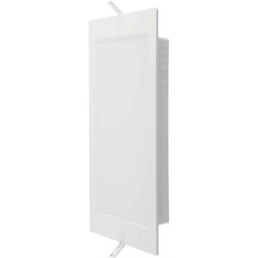 V-TAC 10482 VT-61006 LED panel, třída E (A - G), SMD LED, 6 W, bílá