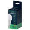 V-TAC 214455 LED Energetická třída (EEK2021) F (A - G) E27 klasická žárovka 15 W = 100 W bílá (Ø x v) 65 mm x 134 mm nestmívatelné 1 ks