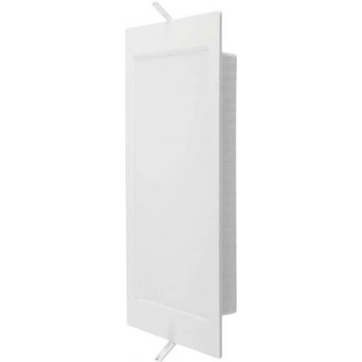 V-TAC 10479 VT-61003 LED panel, třída E (A - G), LED, 3 W, bílá