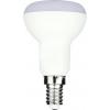 V-TAC 23896 LED Energetická třída (EEK2021) F (A - G) E14 Svítidlo, standardní 4.8 W studená bílá (Ø x d) 50 mm x 50 mm nestmívatelné 1 ks